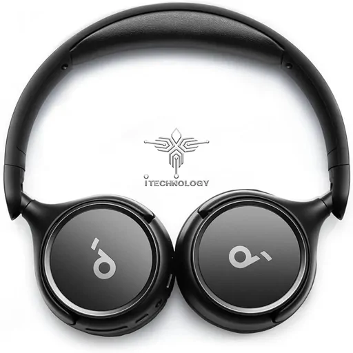 Anker Headphone H30i A3012H11 تصویر 2