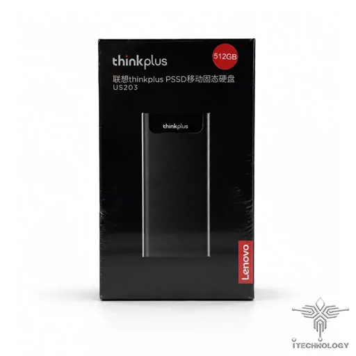 LENOVO Hard Disk SSD US203 1TB تصویر 3