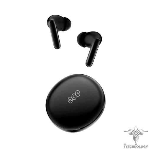 QCY T13 ANC2 Earbuds BH23HT09A