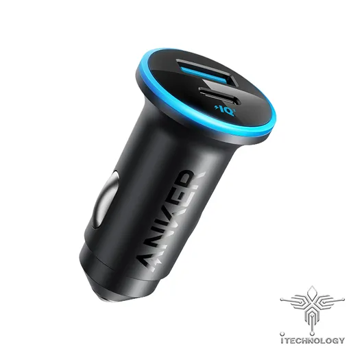Anker Car Charger A2735011