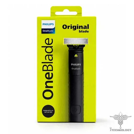 Philips Electric ShaverQP1424 تصویر 5