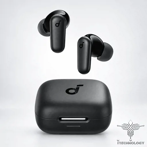 Anker Earbuds R50i NC A3959H11 تصویر 4
