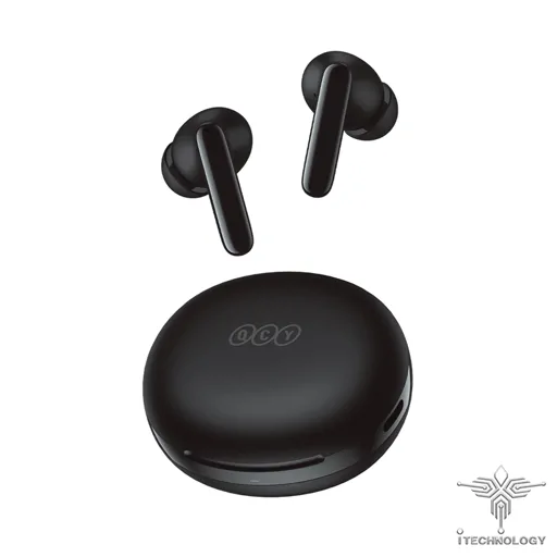 QCY T13 ANC2 Earbuds BH23HT09A تصویر 2