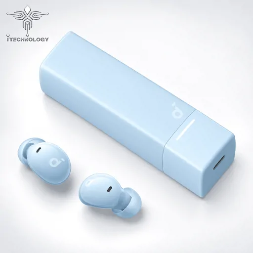Anker Earbuds A30i A3958H31 تصویر 4