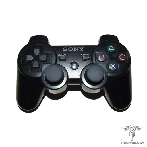 PS3 Joypad تصویر 3
