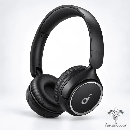 Anker Headphone H30i A3012H11