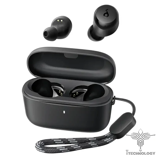 Anker Earbuds A25i A3948Z22 تصویر 4