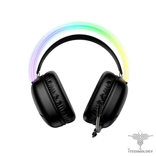 ONIKUMA X33 Headphone تصویر 2