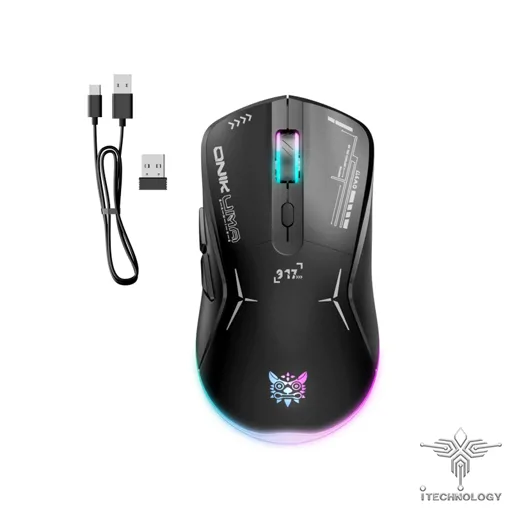 ONIKUMA Gaming Mouse CW917 تصویر 3