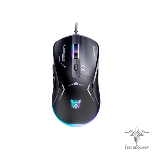 ONIKUMA Gaming Mouse CW917 تصویر 2