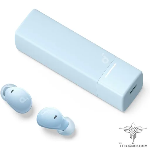 Anker Earbuds A30i A3958H31 تصویر 2