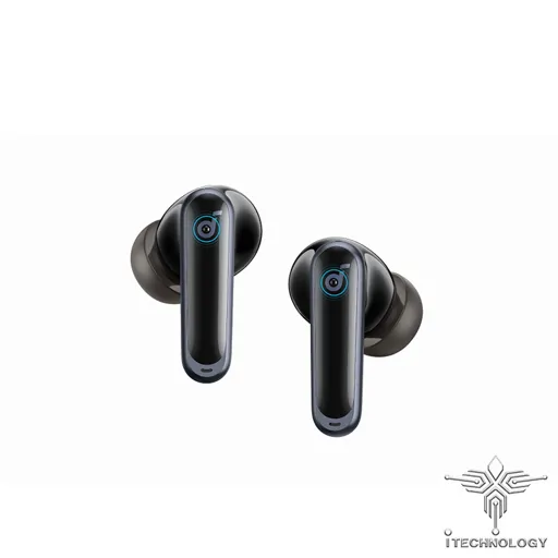 Anker Earbuds P40i A3955H31 تصویر 2