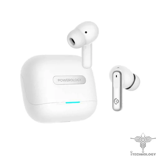 POWEROLOGY Earbuds PW10 PWLAU010