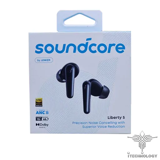 Anker Liberty5 Earbuds تصویر 5