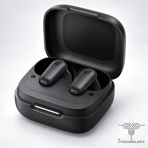 Anker Earbuds R50i NC A3959H11 تصویر 2