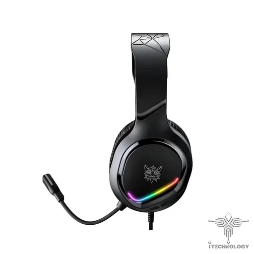 ONIKUMA X31 Headphone تصویر 4