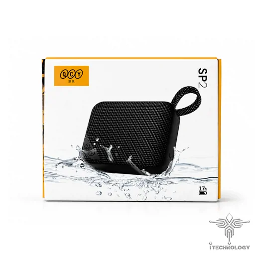 QCY Speaker SP2 BH25SP2A تصویر 4