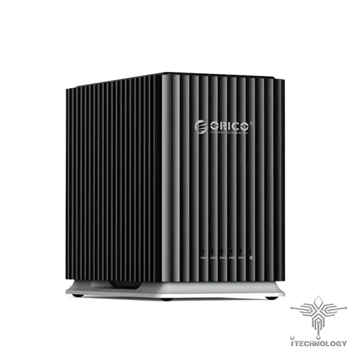 ORICO DAS Solution 9758C3