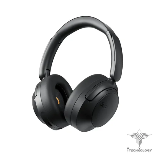 QCY headphone H3S BH25H3SA تصویر 4