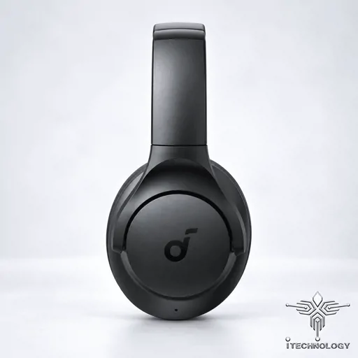 Anker Headphone Q11i A3005HA1 تصویر 2