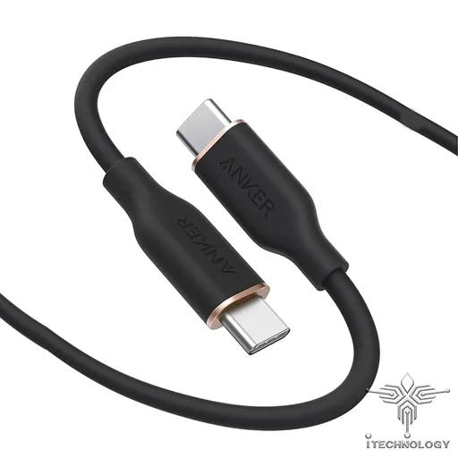 Anker Cable Power Line III Flow 240W 1M A8552P22-12