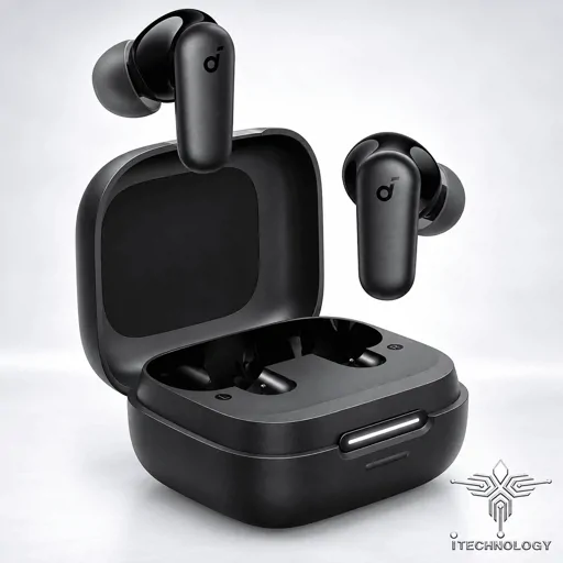 Anker Earbuds R50i NC A3959H11