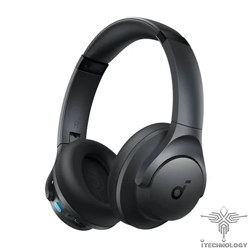 Anker Headphone Q11i A3005HA1 تصویر 3