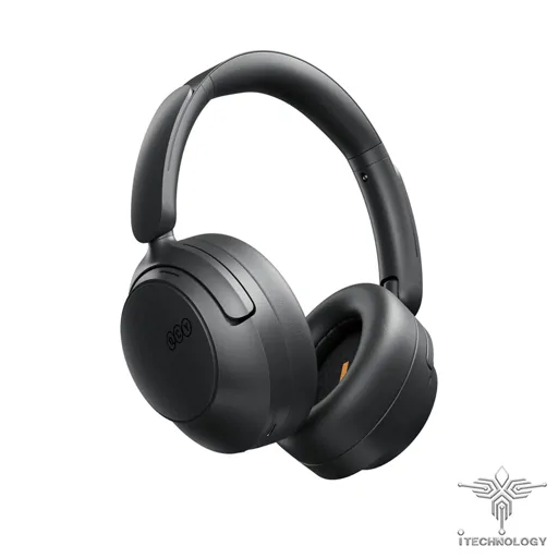 QCY headphone H3S BH25H3SA