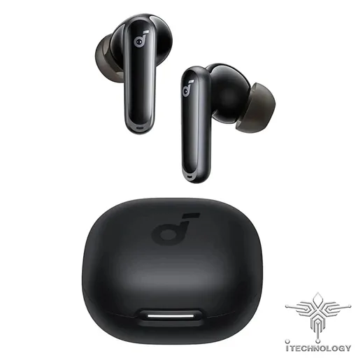 Anker Earbuds P40i A3955H31 تصویر 4