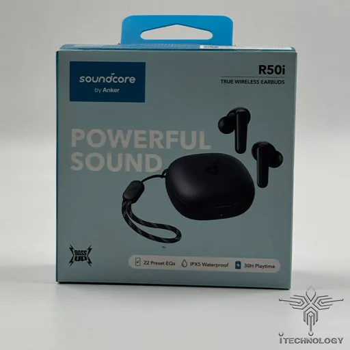 Anker Earbuds R50i A3949H11 تصویر 2