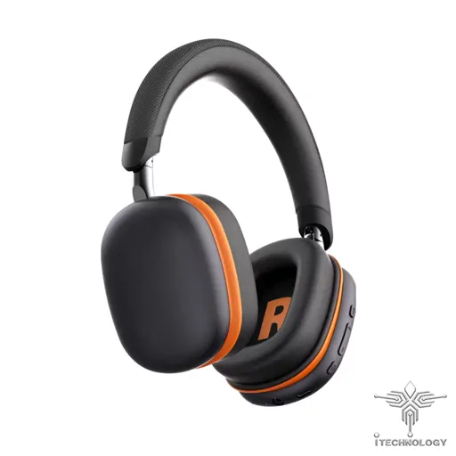 PORODO Vibe Headphone STWLEP041