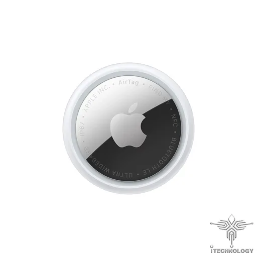 Apple Air Tag2 1Pack تصویر 4