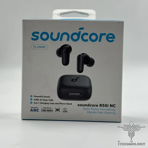 Anker Earbuds R50i NC A3959H11 تصویر 2