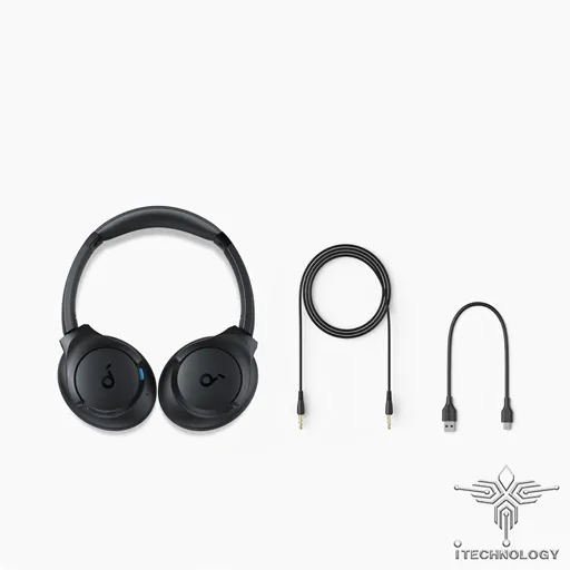 Anker Headphone Q11i A3005HA1 تصویر 2