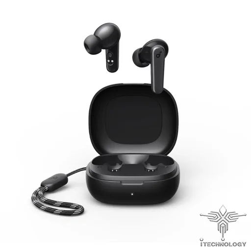Anker Earbuds R50i A3949H11 تصویر 5