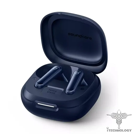 Anker Earbuds P40i A3955H31 تصویر 3