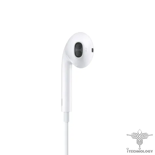 Apple T.C Earphone Original New A3046 تصویر 2