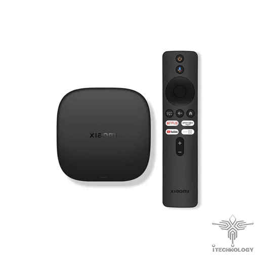 MI TV Box 3rd GEN تصویر 5