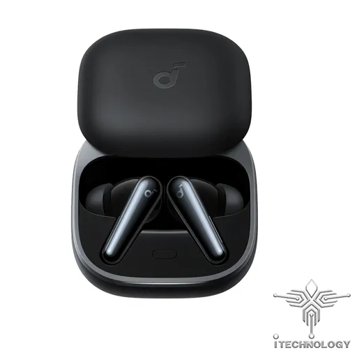 Anker Liberty5 Earbuds