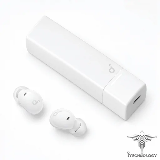 Anker Earbuds A30i A3958H31