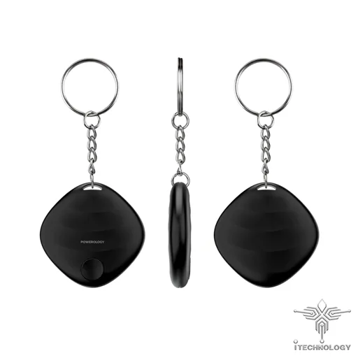 POWEROLOGY Smart Tag PPBCHAX2 تصویر 2