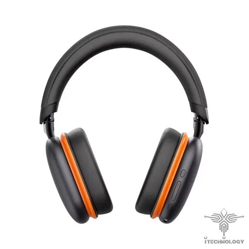 PORODO Vibe Headphone STWLEP041 تصویر 2