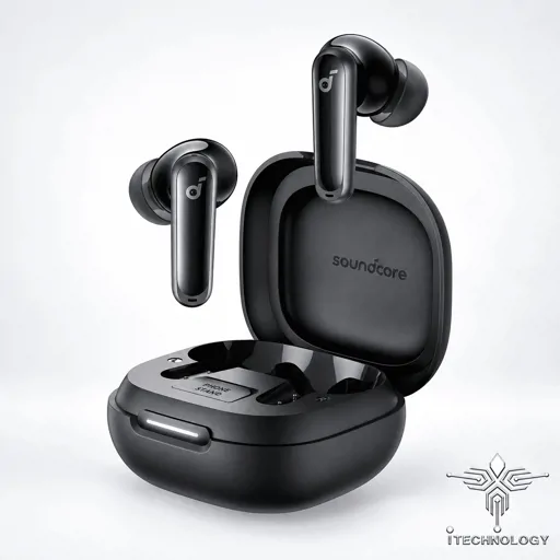 Anker Earbuds P40i A3955H31